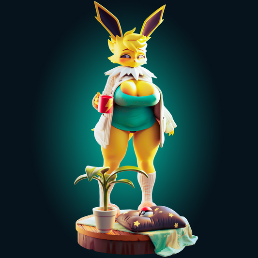 Jolteon