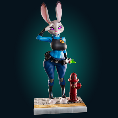 Judy Hopps