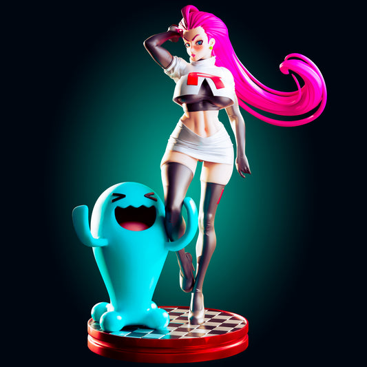 Jessie