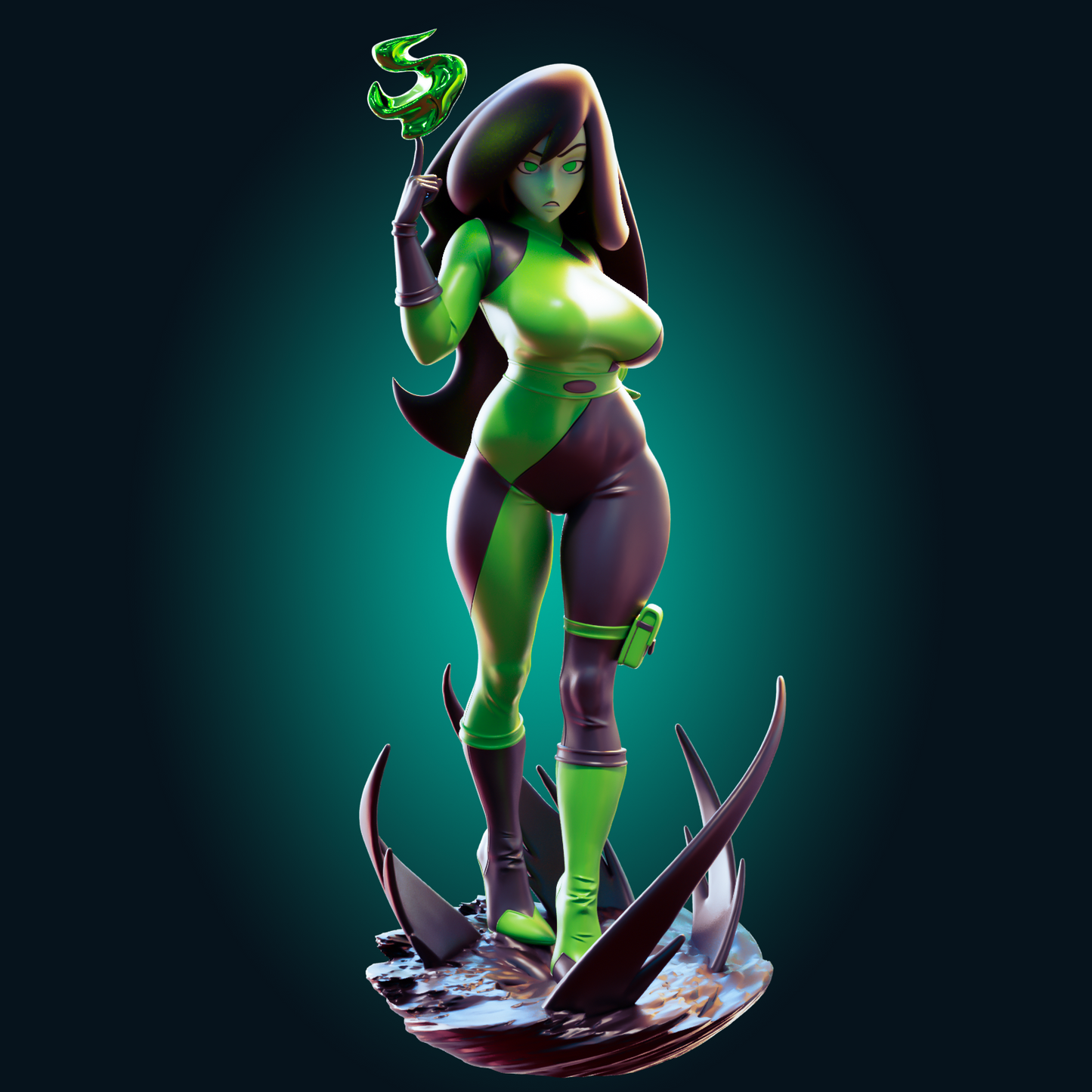 Shego