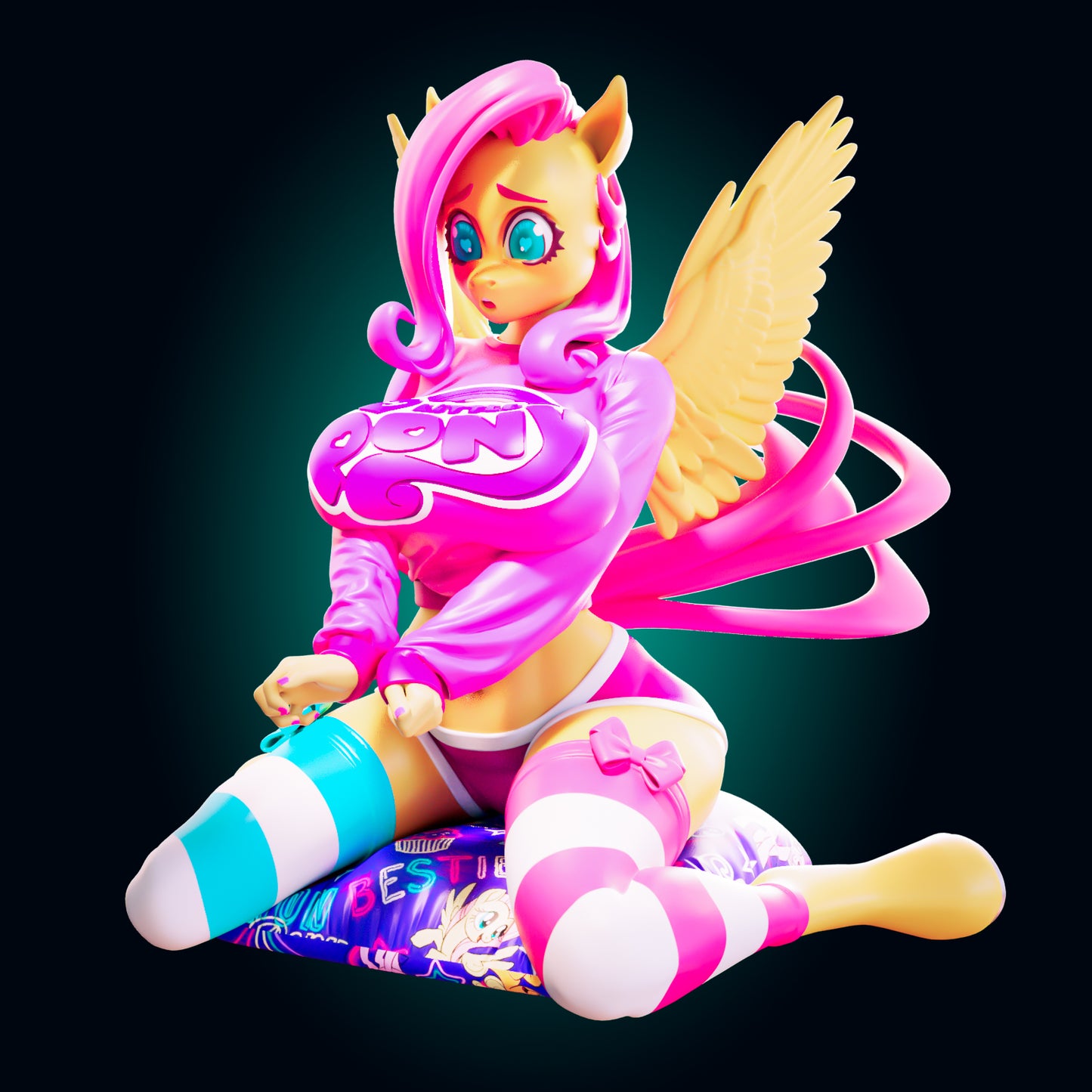 Fluttershy