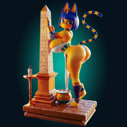 Ankha