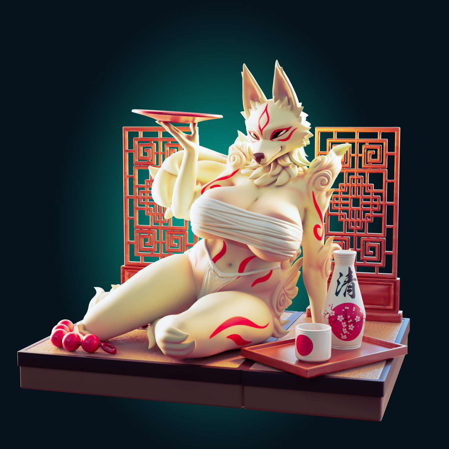 Amaterasu