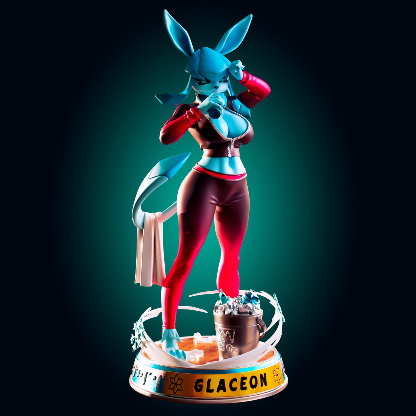 Glaceon