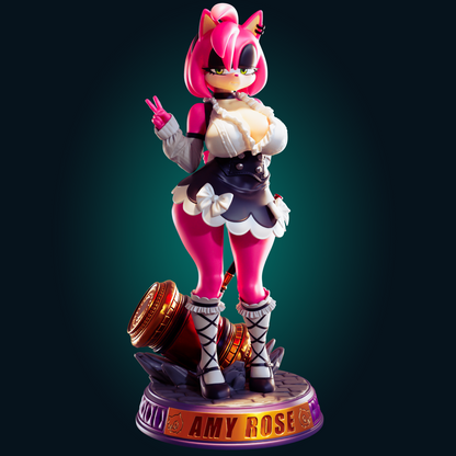 Amy Rose