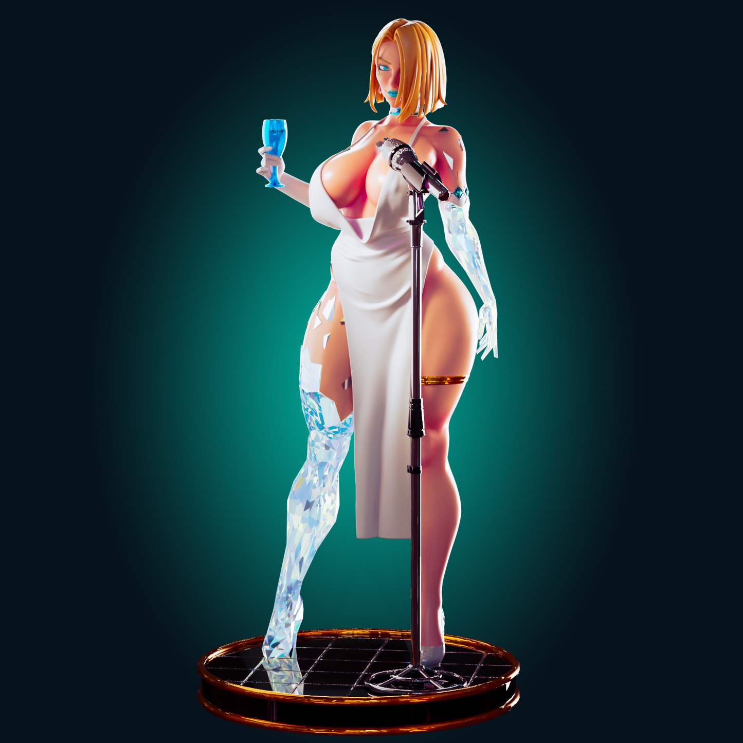 Emma Frost