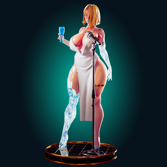 Emma Frost