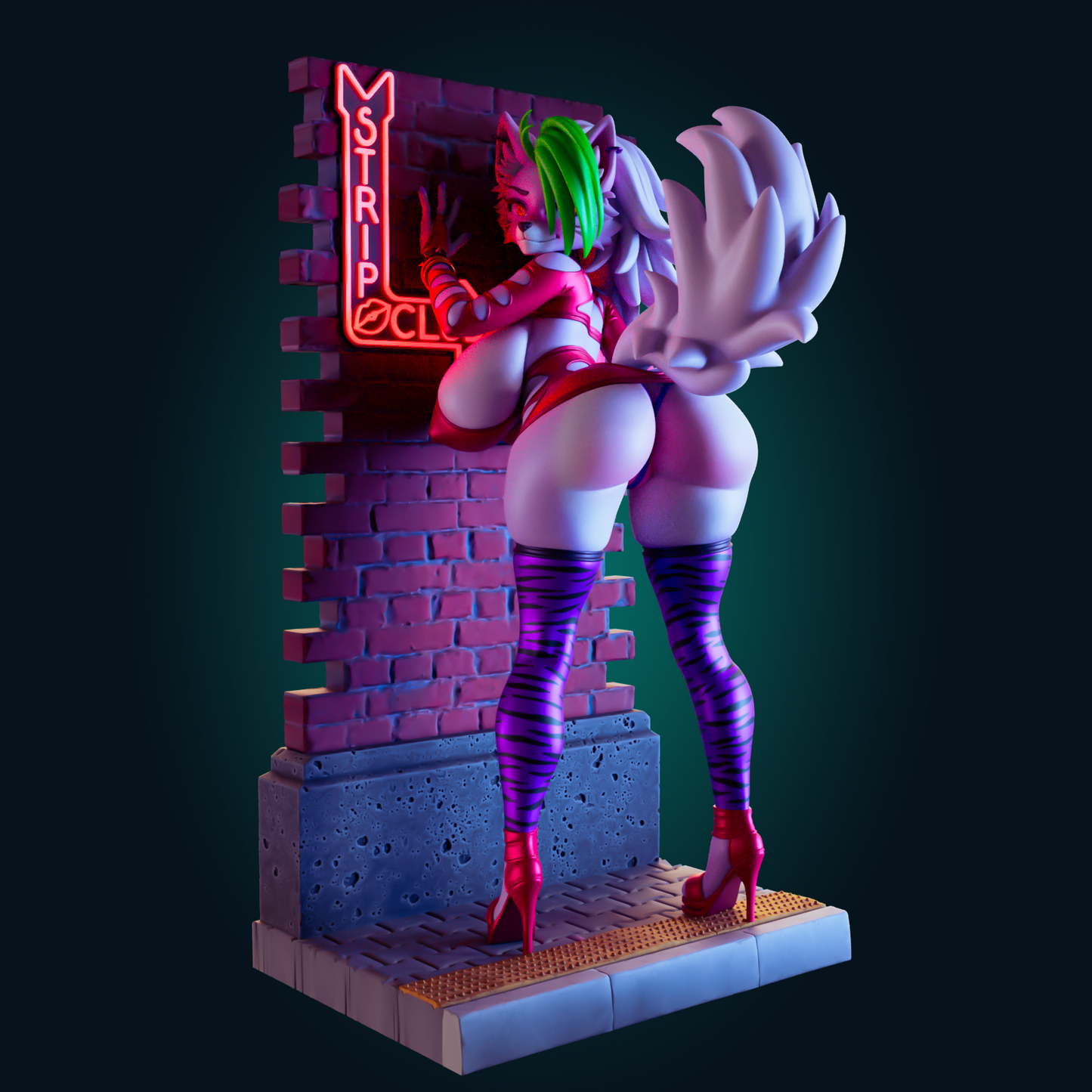 Roxanne