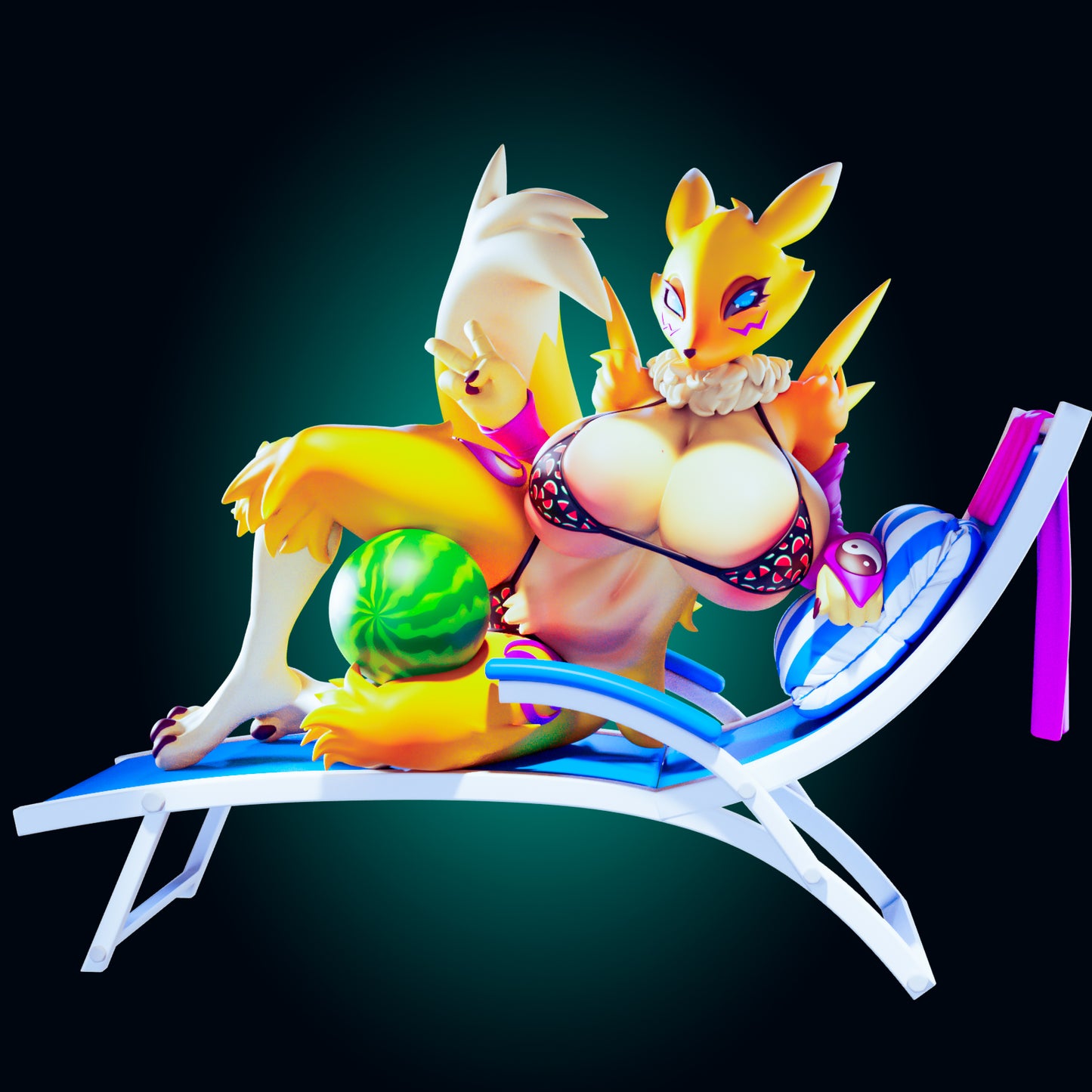 Renamon