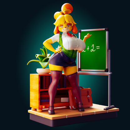 Isabelle