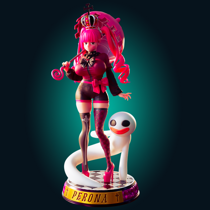 Perona