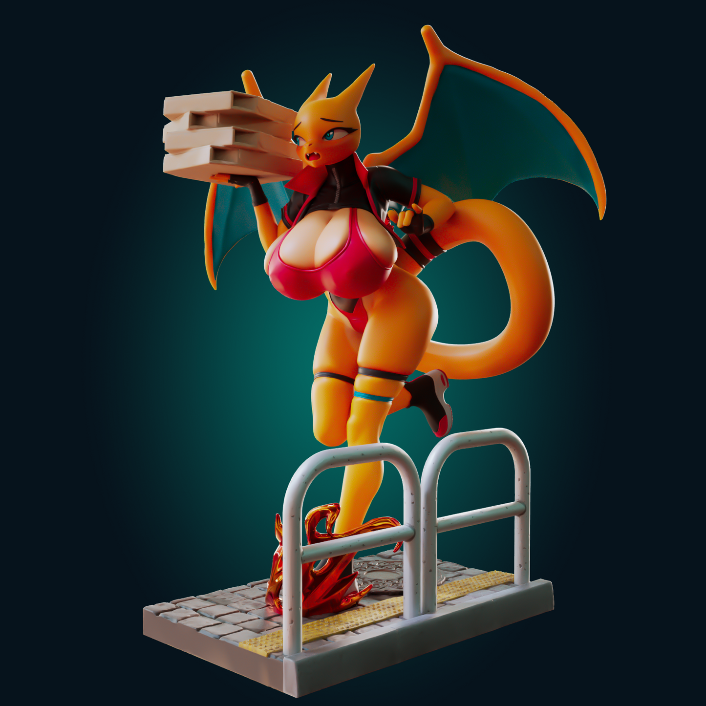 Charizard