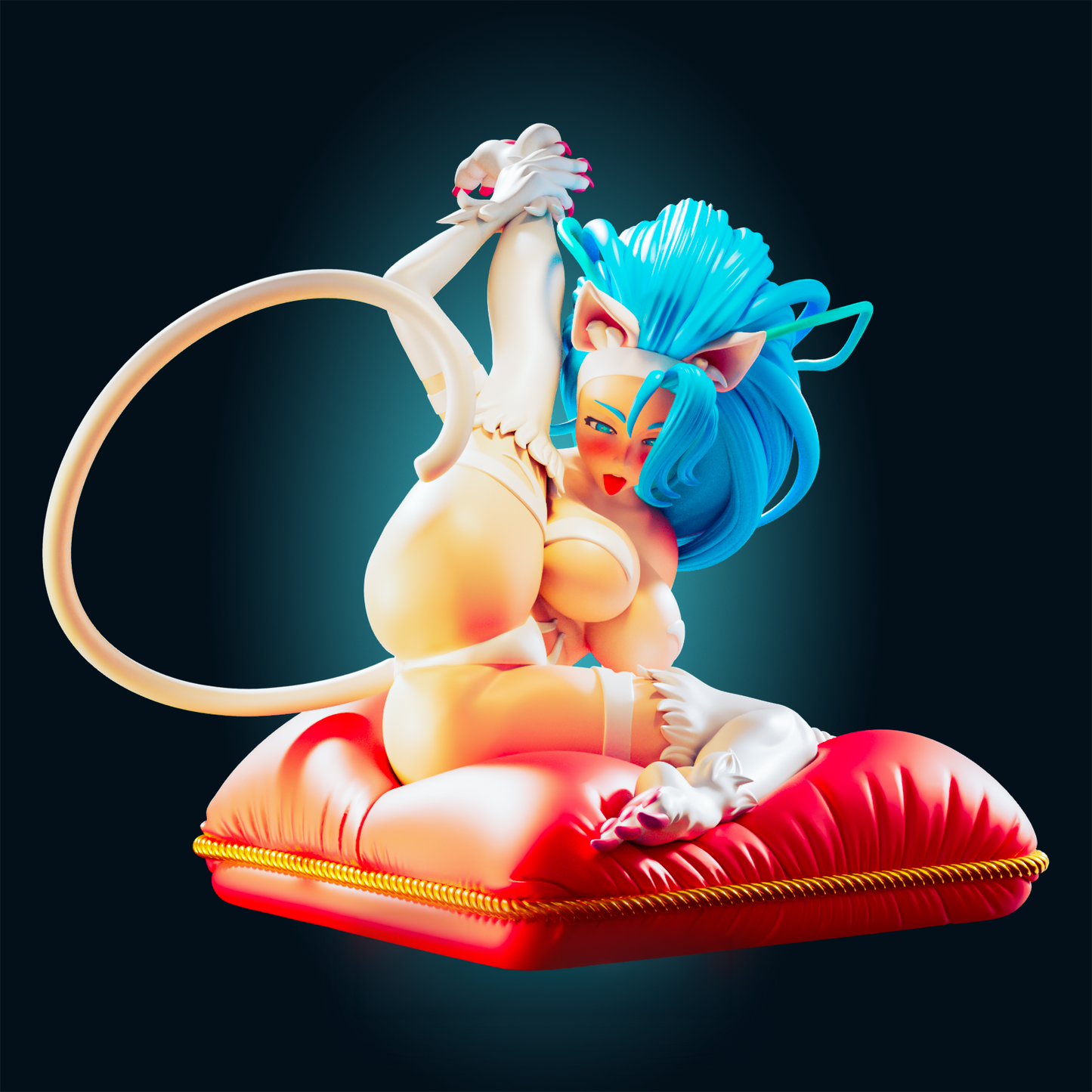Felicia