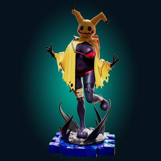 Mimikyu