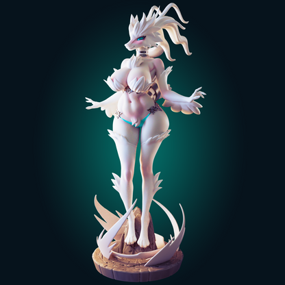 Reshiram