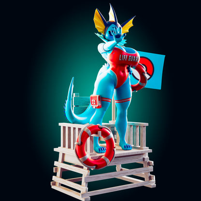 Vaporeon
