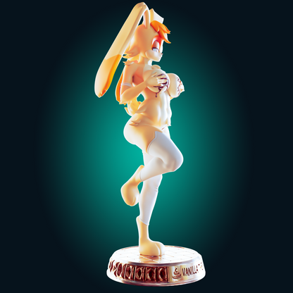 Vanilla