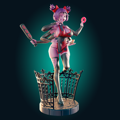Muffet
