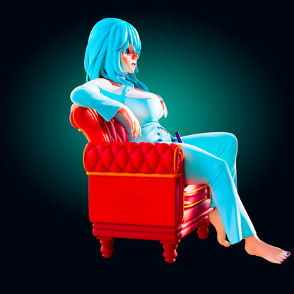 Aqua