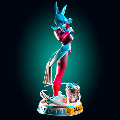 Glaceon