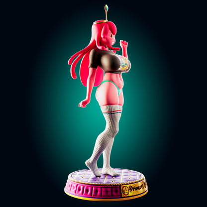 Princess Bubblegum