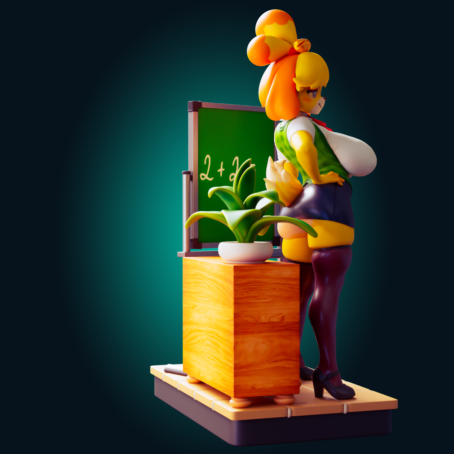 Isabelle