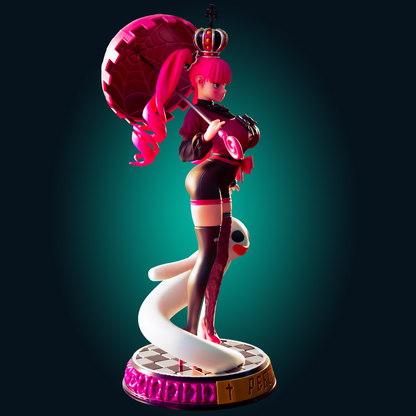 Perona