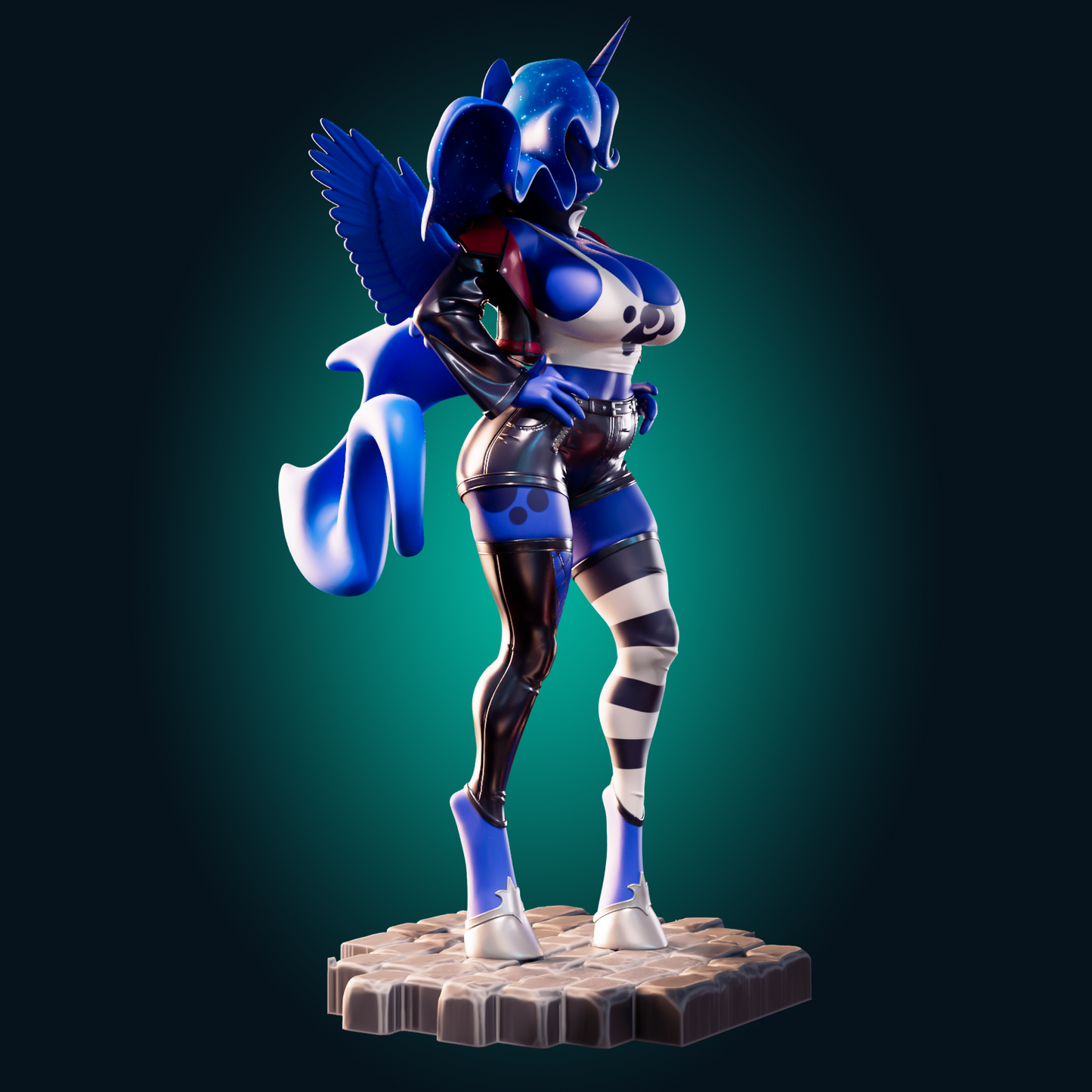 Princess Luna