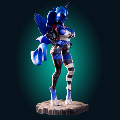 Princess Luna