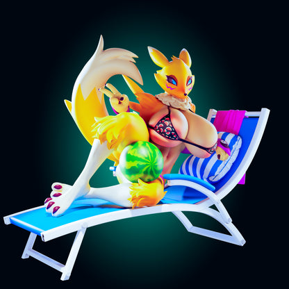 Renamon