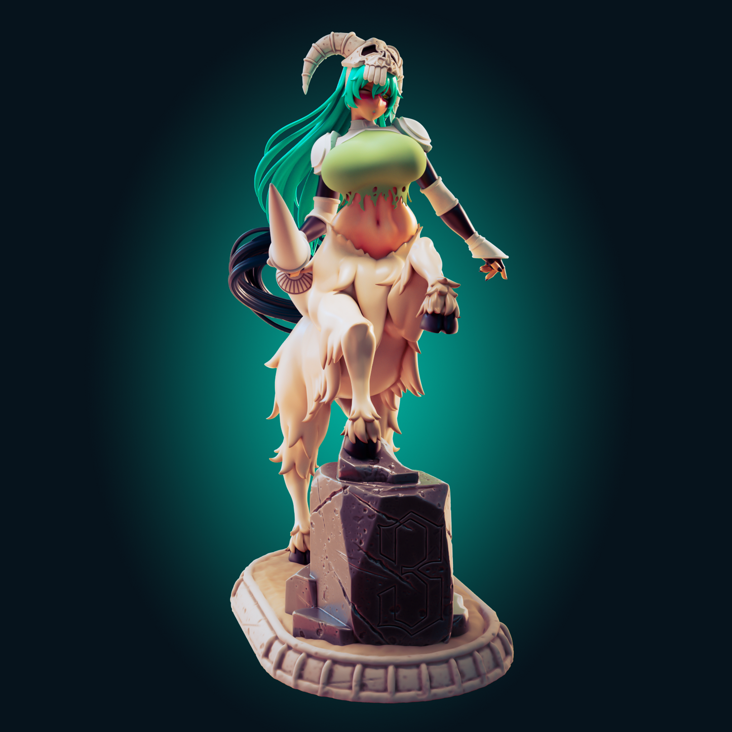 Nelliel