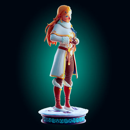 Princess Zelda