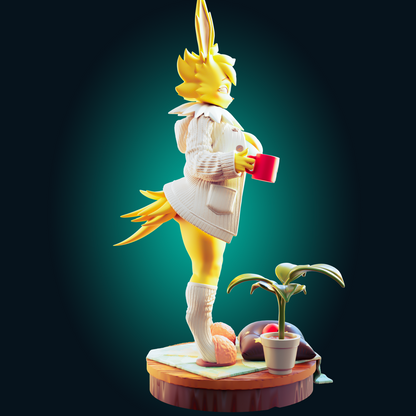 Jolteon
