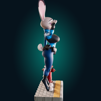 Judy Hopps