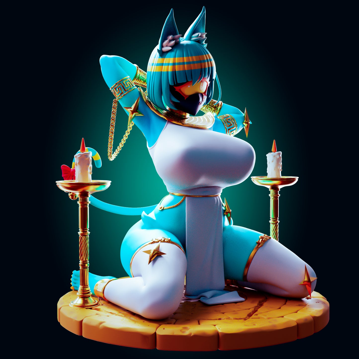 Nyanlathotep
