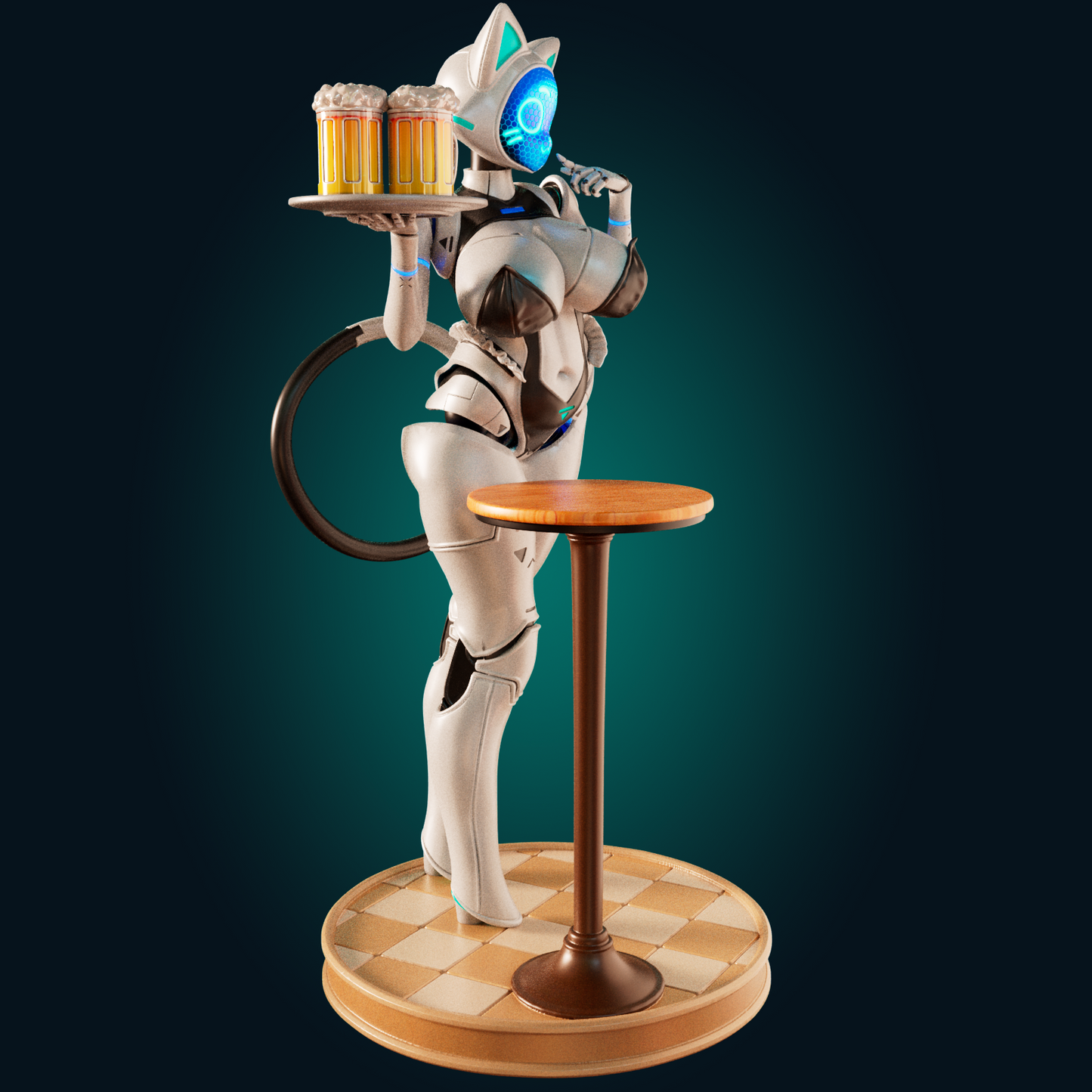 Neko-Bot