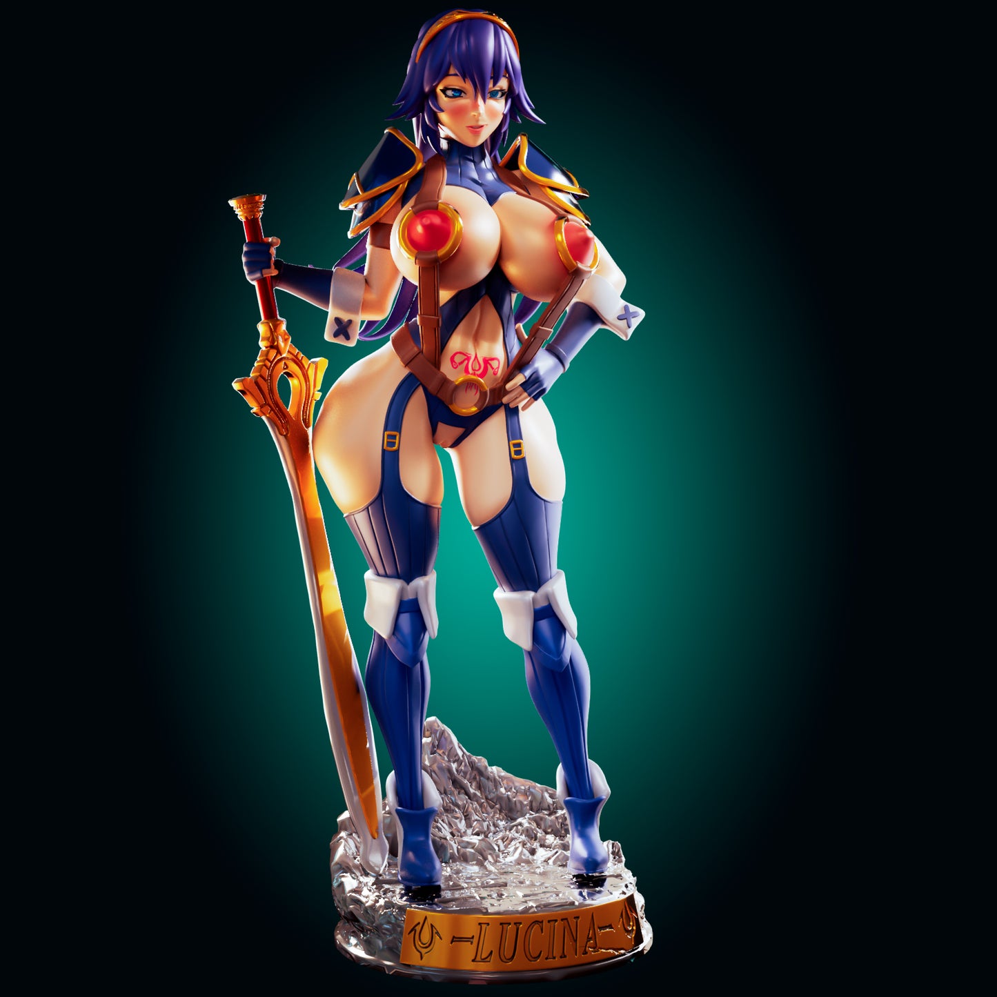Lucina