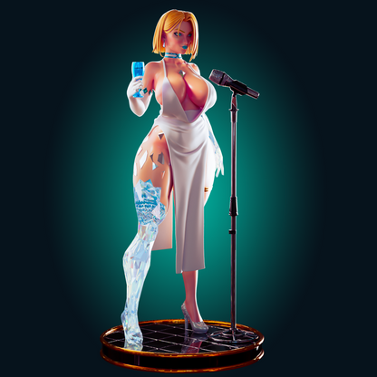 Emma Frost