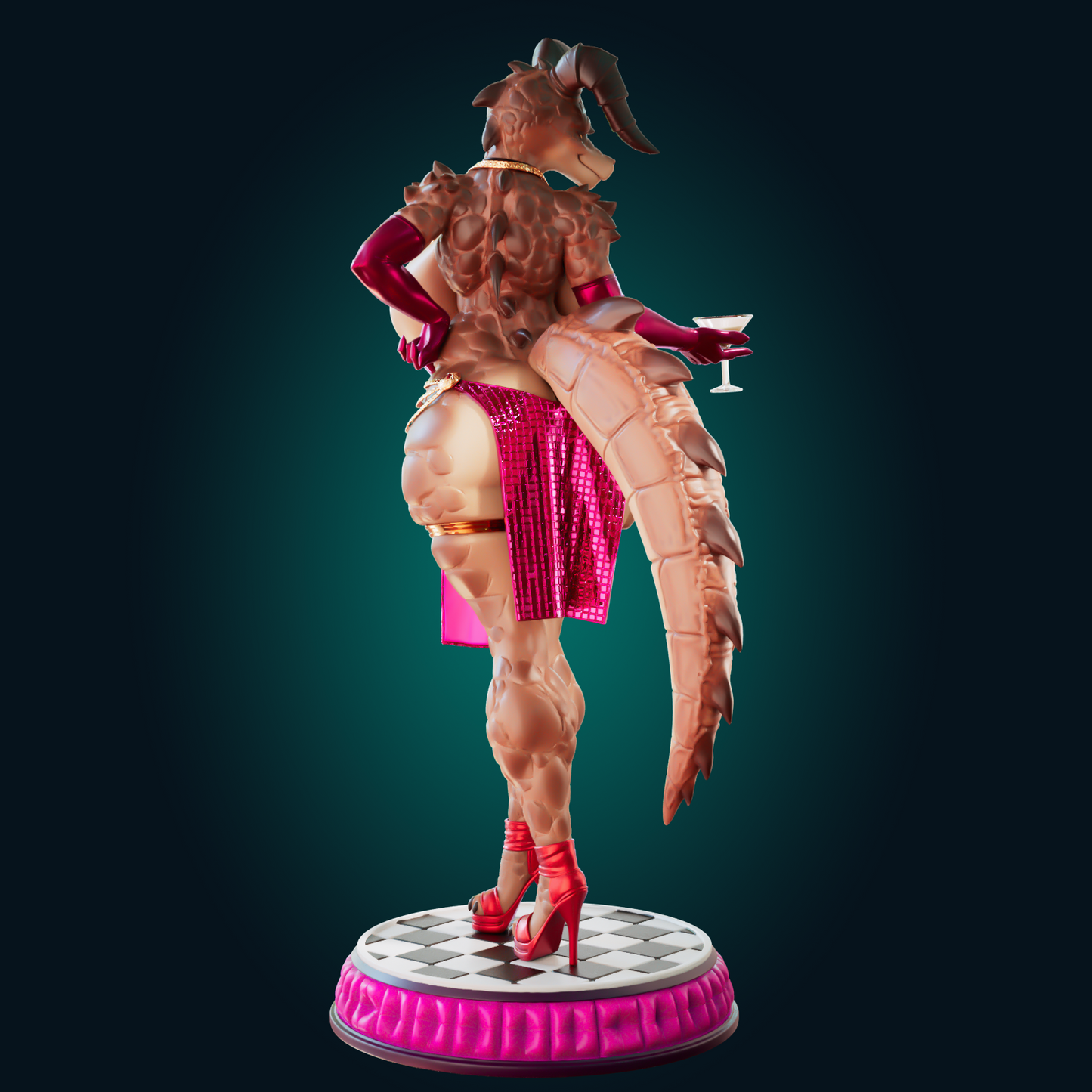 Deathclaw
