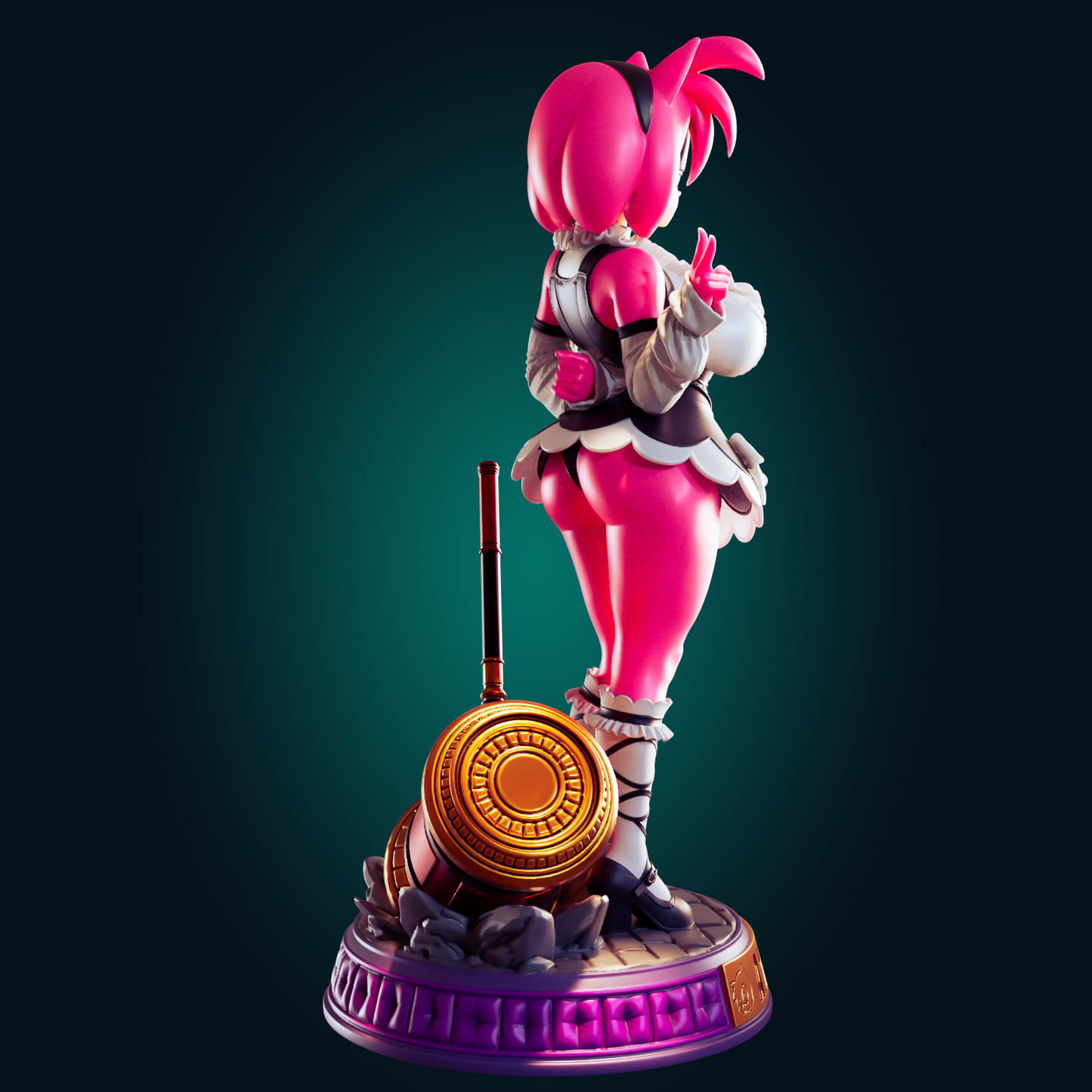 Amy Rose