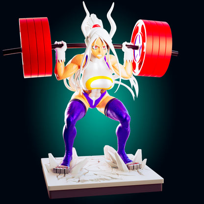 Rumi Usagiyama