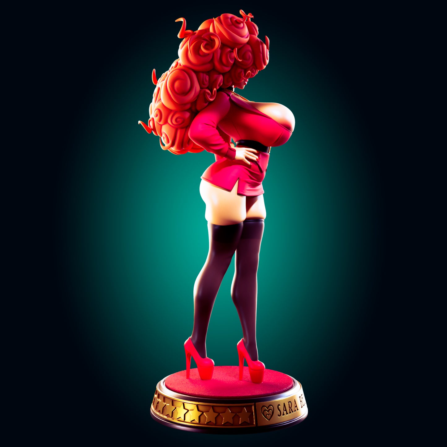Sara Bellum