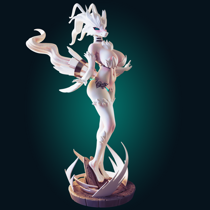 Reshiram