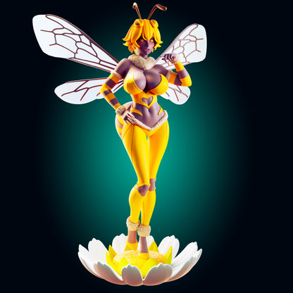 Bee Waifu