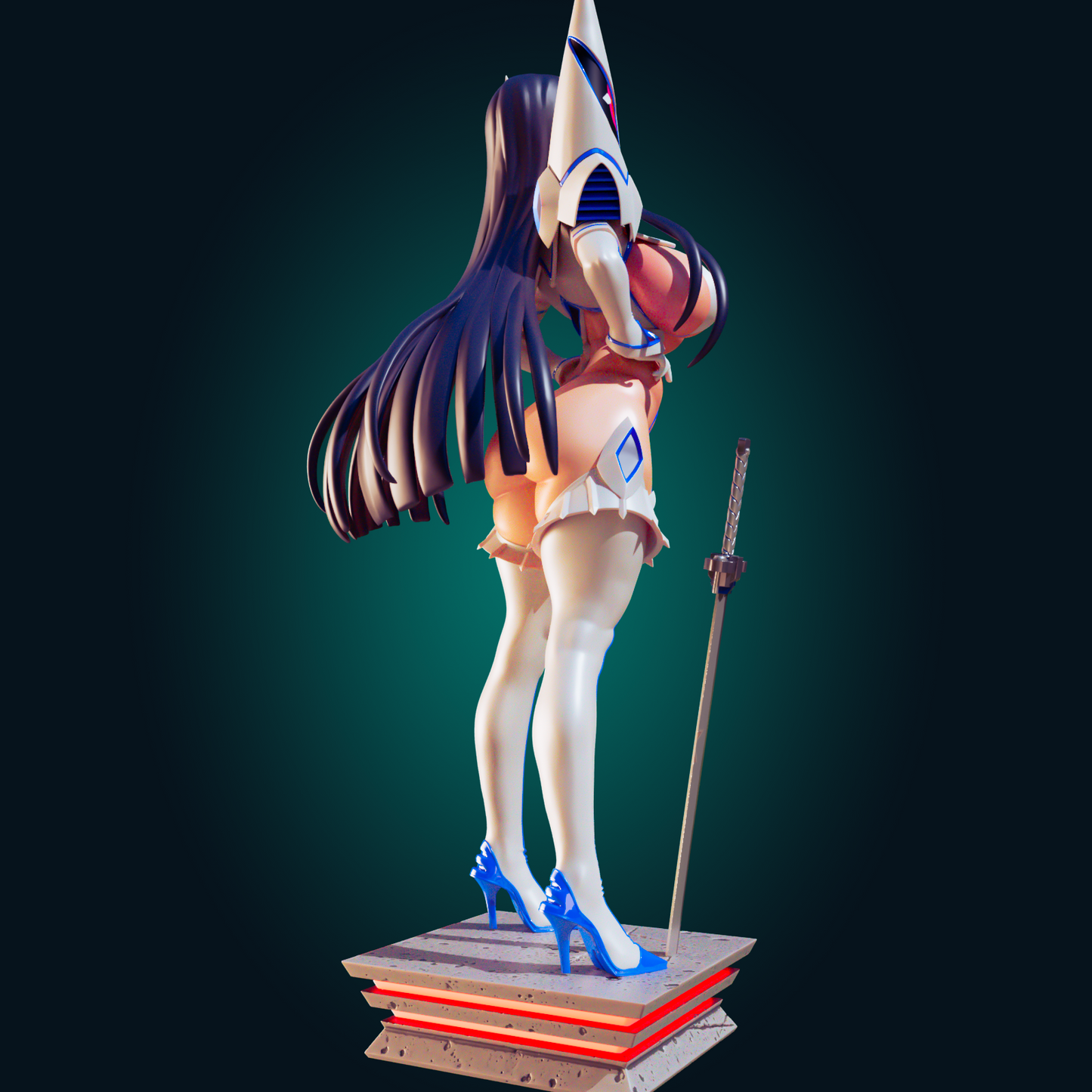 Satsuki Kiryūin