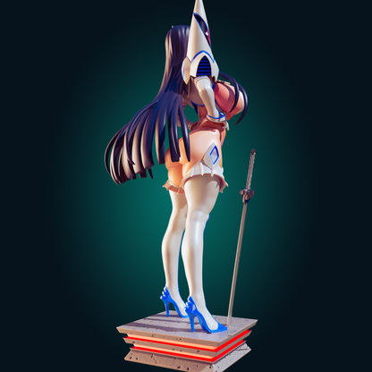 Satsuki Kiryūin