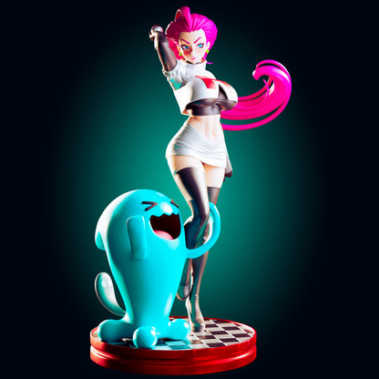 Jessie