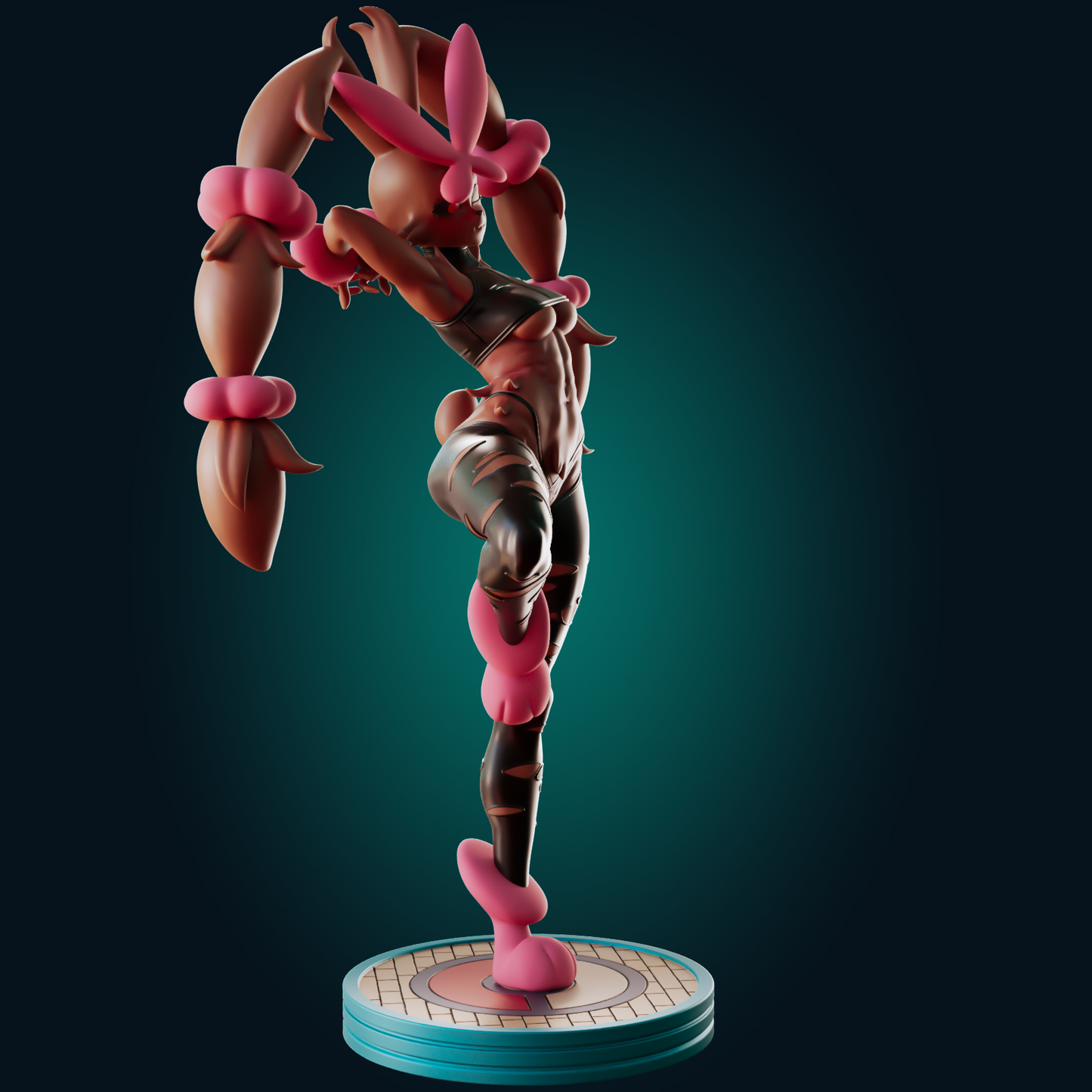 Mega Lopunny