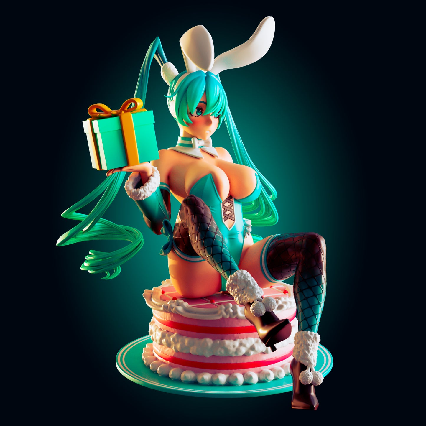 Hatsune Miku