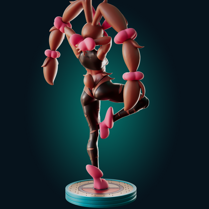 Mega Lopunny